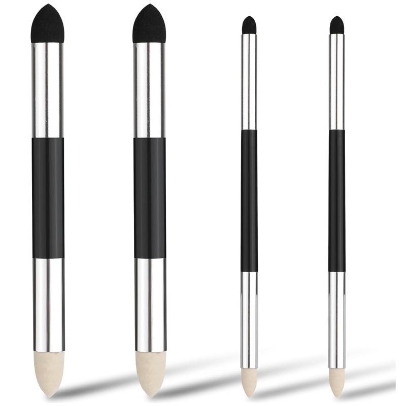 Art Sketching Blending Stumps Set: 9-Piece Kit for Drawing, Blending & Smudging