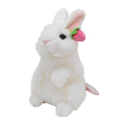 Aurora World Plush Toy: Rabbit Family (Size S)
