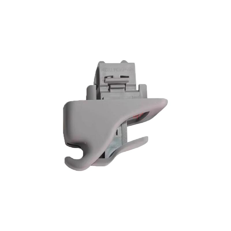 קליפס תלייה למגן שמש של השמשה הקדמית עבור LYNK & CO 01/02/03/05/06