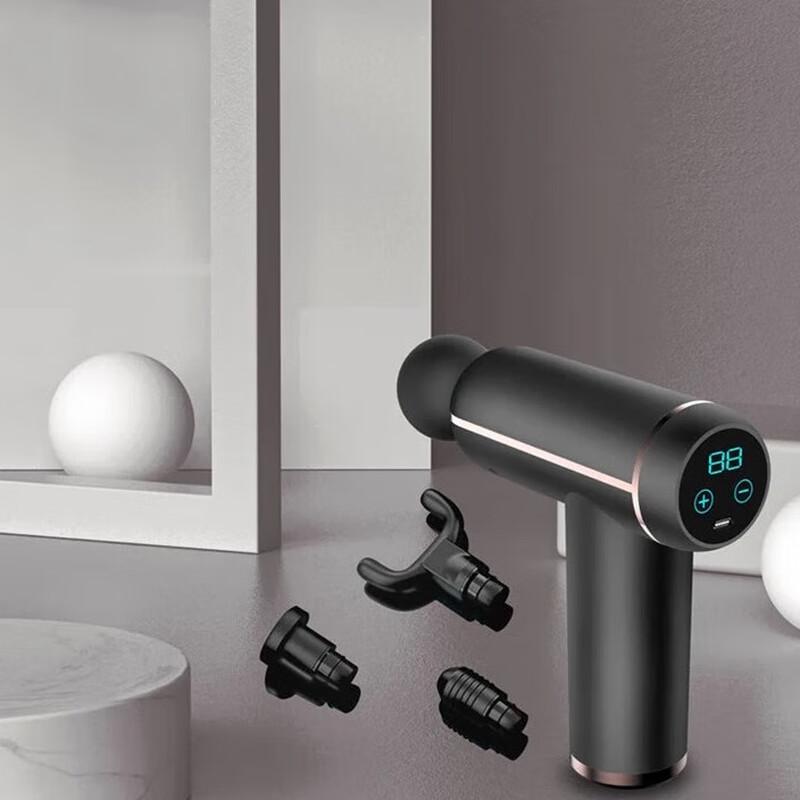 Zhongliang Smart Portable Fascia Gun