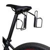 Bike Saddle Bag Stabilizer Rear Rack Adapter Support Aluminum Alloy Frame for