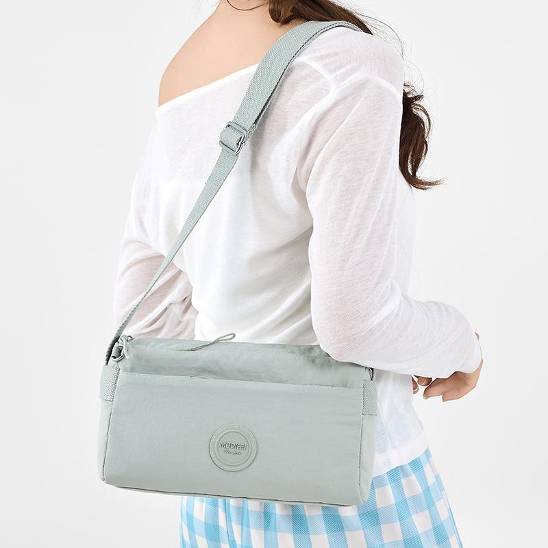 Women's Bag Commuter Shoulder Bag Small Square Bag