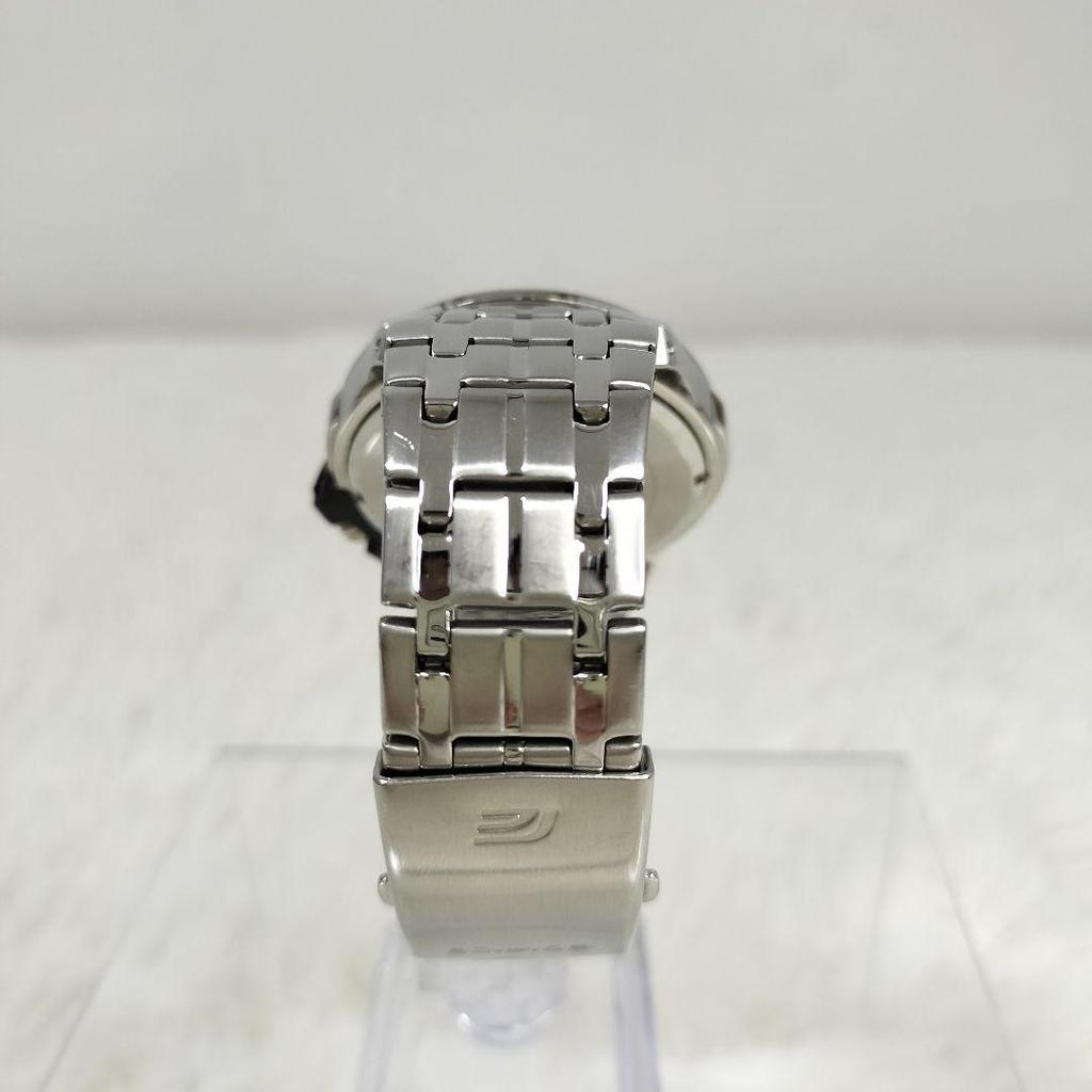 Used Beautiful Condition Edifice Casio EFR-106D