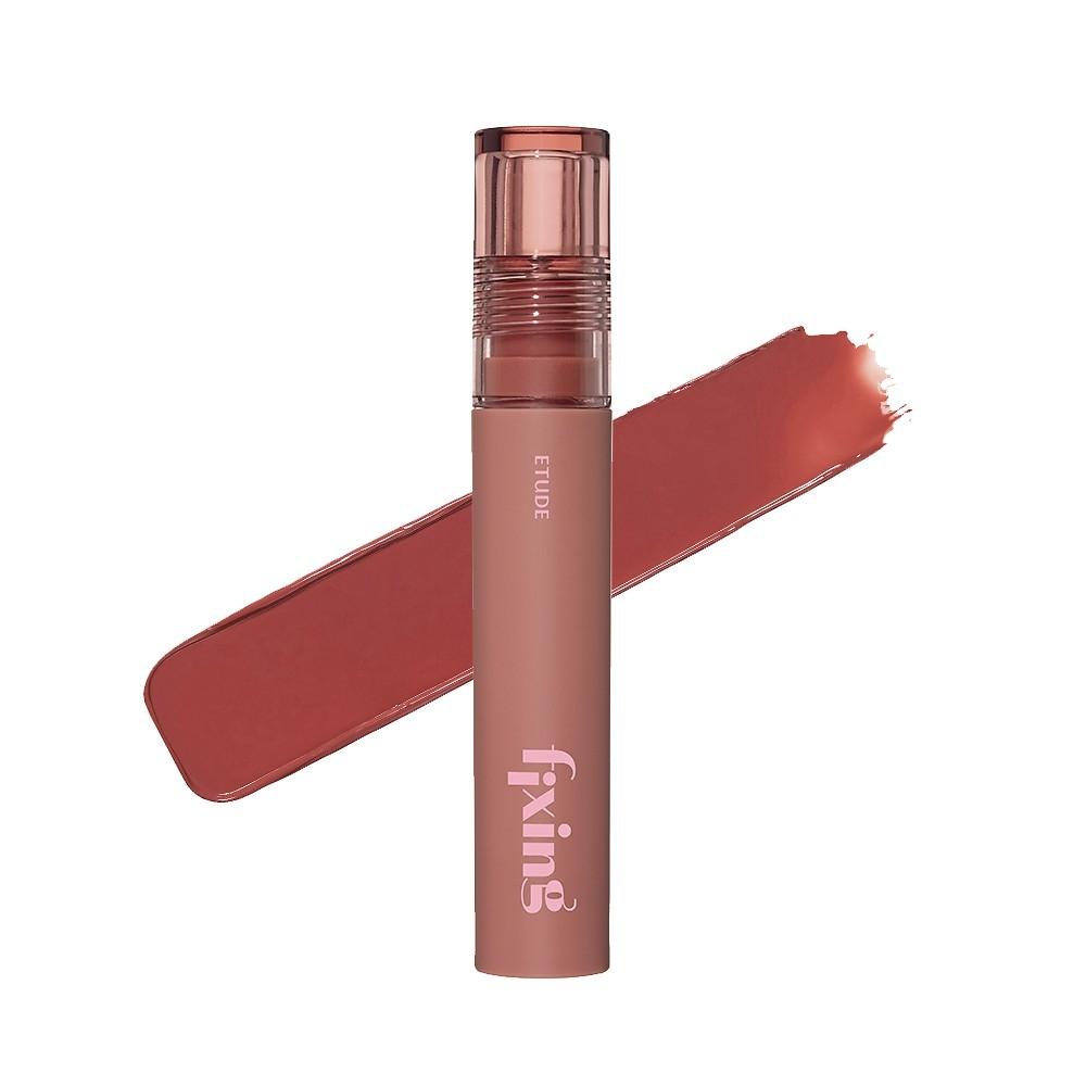 

Etude Make Fixing Tint 16 Baked Pecan