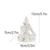 RAKKS God Shiva Southeast Asia Resin Handicraft Decoration Indian Home Table Porch Idol Buddha Decoration