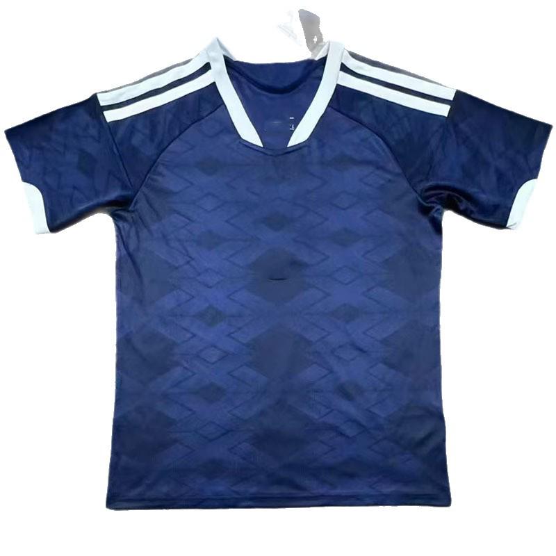 Scotland National Team 2627 Home Jersey Fan Edition Sizes S-4XL