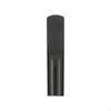 Black Saxophone Mouthpiece, Replacement Accessories, Gift, Musical Instrument for Beginners, School