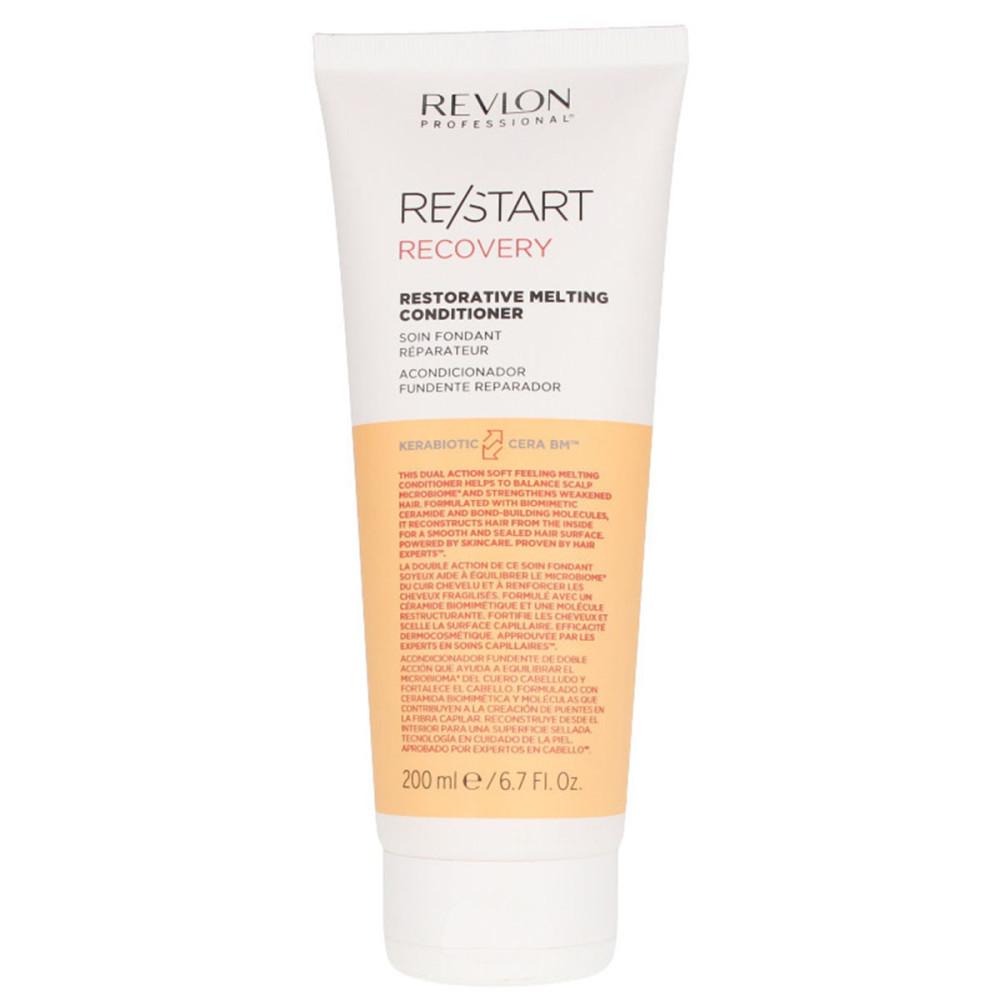 Revlon Re/Start Recovery Repair Conditioner 200 Ml -