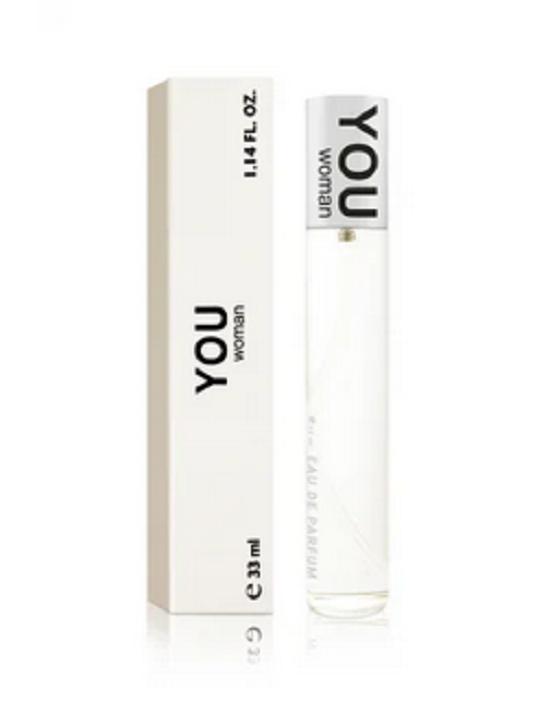 YOU WOMAN Eau De Parfum 33 ML for Women