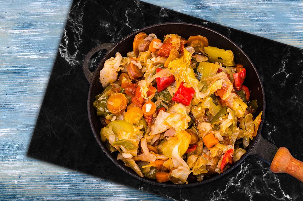 Szklana Płyta Ochronna Na Kuchenkę 90x52 Marmur