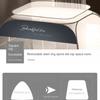 New Mosquito Net, No Installation Required, No Bracket, Integrated Summer Mosquito Net, Room Decoration, Room Decoration, Cheap