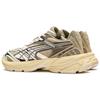 Pleasures X Puma Velophasis Overdyed Men Sneakers Green Birch-Tree Anise-Flower 391696-02