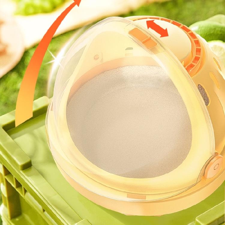 Practical Pet Travel Carrier Ventilable Hamster Carry Box Outdoor Transport Cage