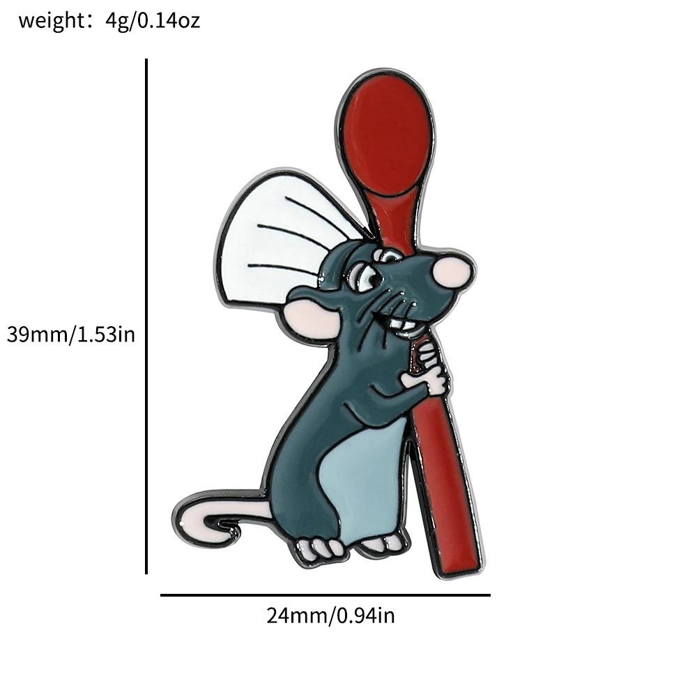 Disney Anime Cartoon Figure Brooch Snow White Mickey Minnie Enamel Badge for Backpack Clothing Lapel Pins Accessories Gifts