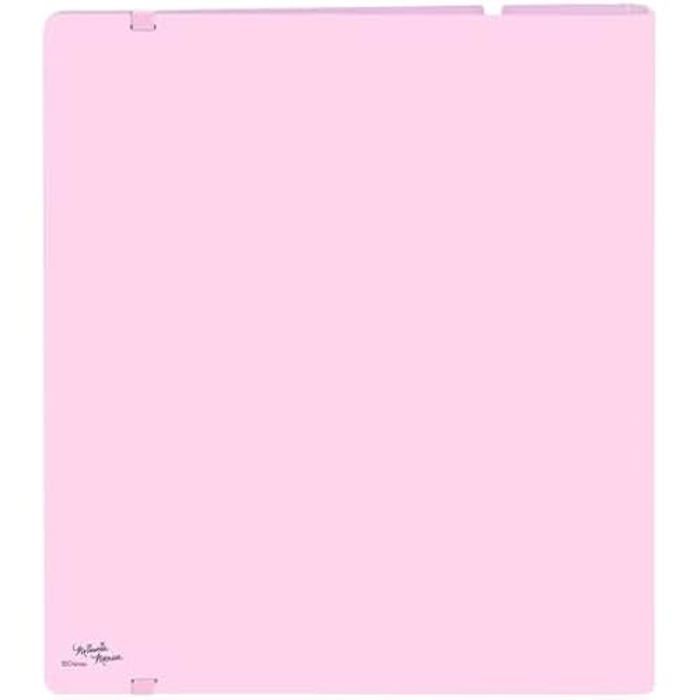 Classeur - SAFTA - Minnie Mouse Naive - 4 anneaux de 35 mm - 100 feuilles A4 - Idéal pour enfants