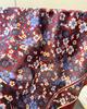 2026 New Soft Stain Floral Print Square Scarf For Women Elegant Ladies Hijab Neckerchief Shawl Luxury Imitation Silk Scarves