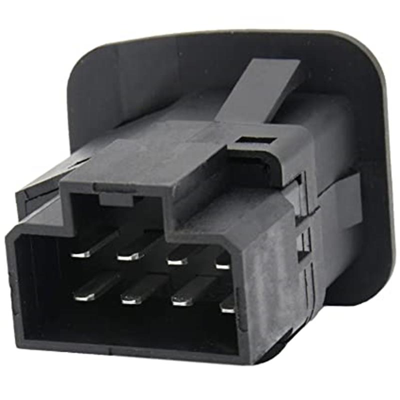 Interruttore specchietto retrovisore elettrico anteriore sinistro per Ford F150 F250 F350 Super Duty F65Z-17B676-AB