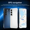 Introducing the New Hot 50 Pro Mobile Phone: 16+1T, 7.3" Large Screen, 5G Smart Connectivity.