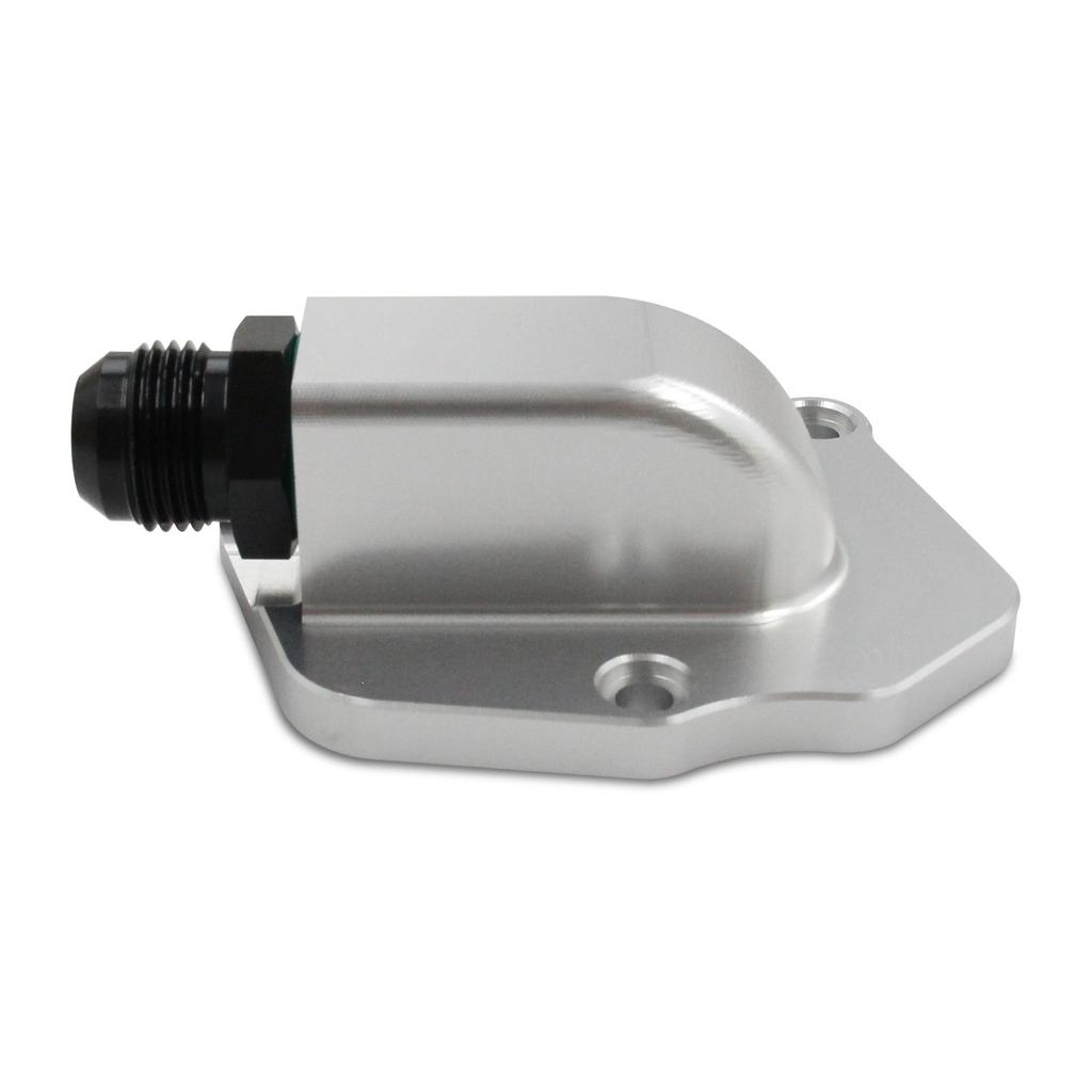 Sada napínače rozvodového řetězu a destičky vratného oleje z hliníkové slitiny