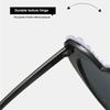Fake Pearl Sun Glasses Women Heart Sunglasses UV400 Glasses Eye Sunglasses Unique Eyewears for Valentines Day Party