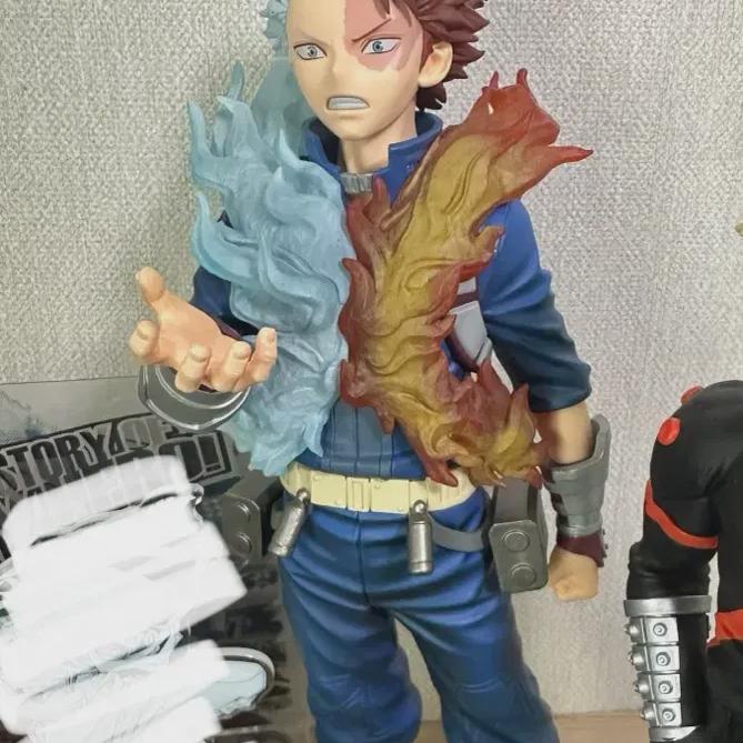 

Nahia Hiroaka First Lottery Ichibankuji Todoroki C Prize Figure Unveiled