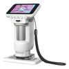Microscope for with 2.8 Inch Screen Handheld Microscope Camera 1080P HD Portable Handheld Magnifying Glass Educational Science