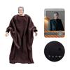 McFarlane Toys Part 2 Emperor Shaddam IV Action Figure - Dune 7-Inch