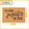 [PACZA] ALLVO Quick-drying Anti-slip Doormat 40x60cm D28850