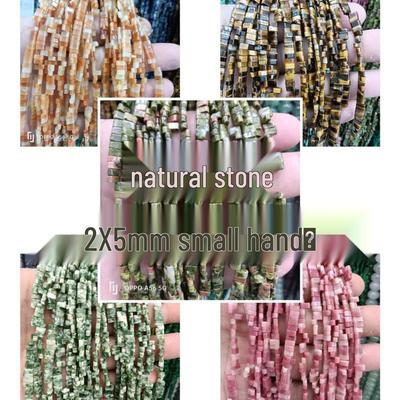 Výroba šperků – Korálky