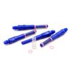 Cuesoul TERO System AK7 Darts Shaft Telescopic Built-in, 4pcs - A25mm (CS-AK7+9A25)