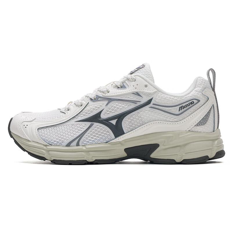 Дышащие легкие беговые кроссовки Mizuno EUR 41