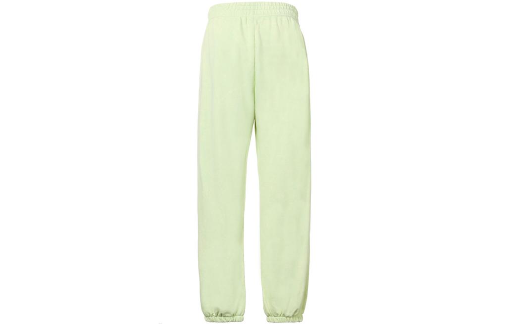 Nike Sports Pants Women's Light Green Moderate DD5631-383