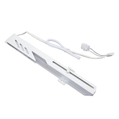 GPU Holder Brace Graphics Card Bracket, GT8 Dragon Scale GPU Support Video Card Holder Bracket for Most Graphics Cards, 5V 3-Pin ARGB, Small 4-Pin