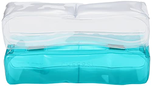King Jim Pencil Case, Green