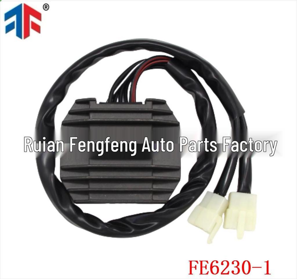 Rectifier for Kawasaki Ninja ZX6RR ZX600N (21066-0016)