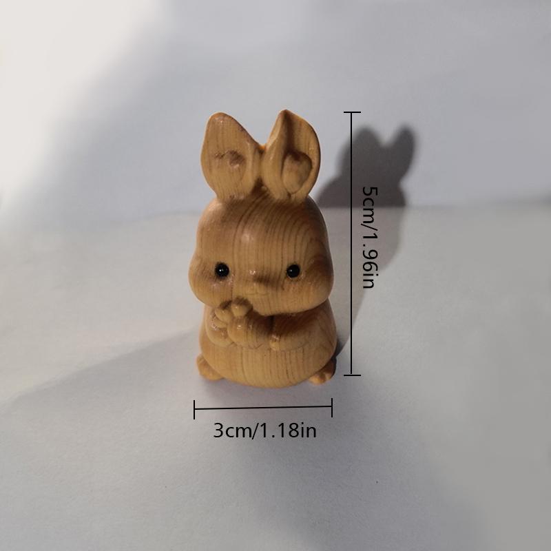 Drewniane chińskie zodiakalne DIY Ręcznie robione Rzeźbione Ozdoby Zwierzęta Do Naszyjnika Breloczki Wisiorki Akcesoria Biżuteryjne