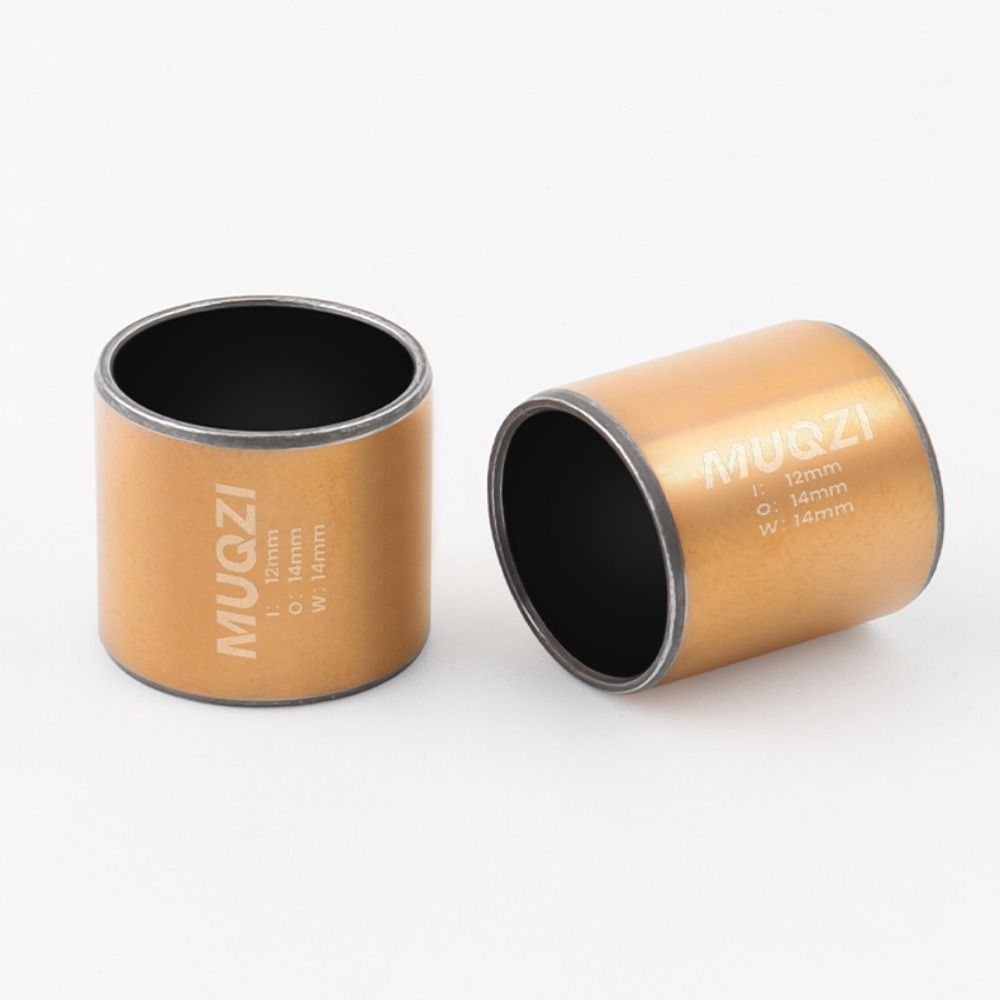 Rear Turning Point Bike Shock Absorber Sleeve Bike Shock Absorption Inflection Point  Mountain Bike