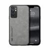 For Oneplus 9RT Case Luxury Leather Texture Car Magnetic Stand Holder Phone Cases For One Plus 9RT 9 RT MT2110 6.62" Back Cover