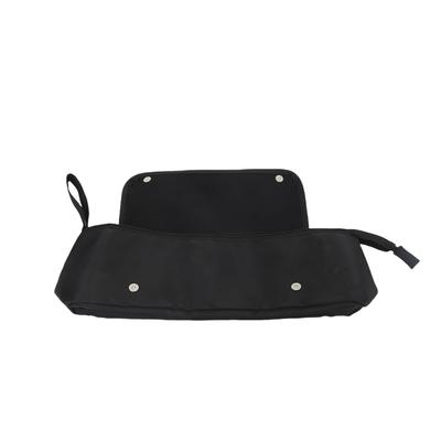Hair Tools Travel Bag Large Capacity Multi Purpose Ht Proof Anti Scald Hair Tools Carrying Case for Hair Accessories