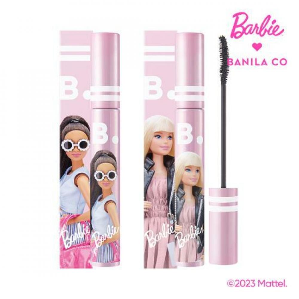 BANILA CO Banila Co Fixing Mascara 7g 01 Volume Curling