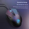 DAREU LM113 Wired Gaming Mouse