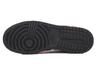 Jordan 1 Mid Black Cone GS 554725-062