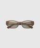 Beulluellipeonteu Connie-S Ash Brown