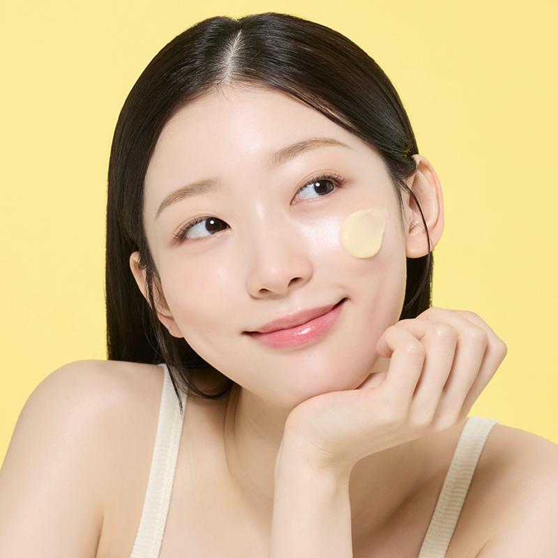 [Mamonde] Original Recipe Honey Modeling Pack 66g