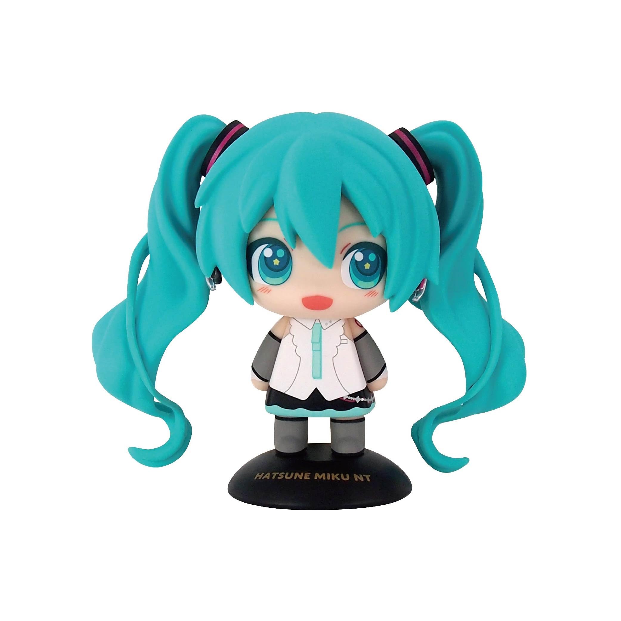 

Юра Юра Голова Хатсунэ Мику Хатсунэ Мику NT (Перепродажа)