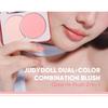 Judydoll - Neues Double Blush Duo - 5 Farben