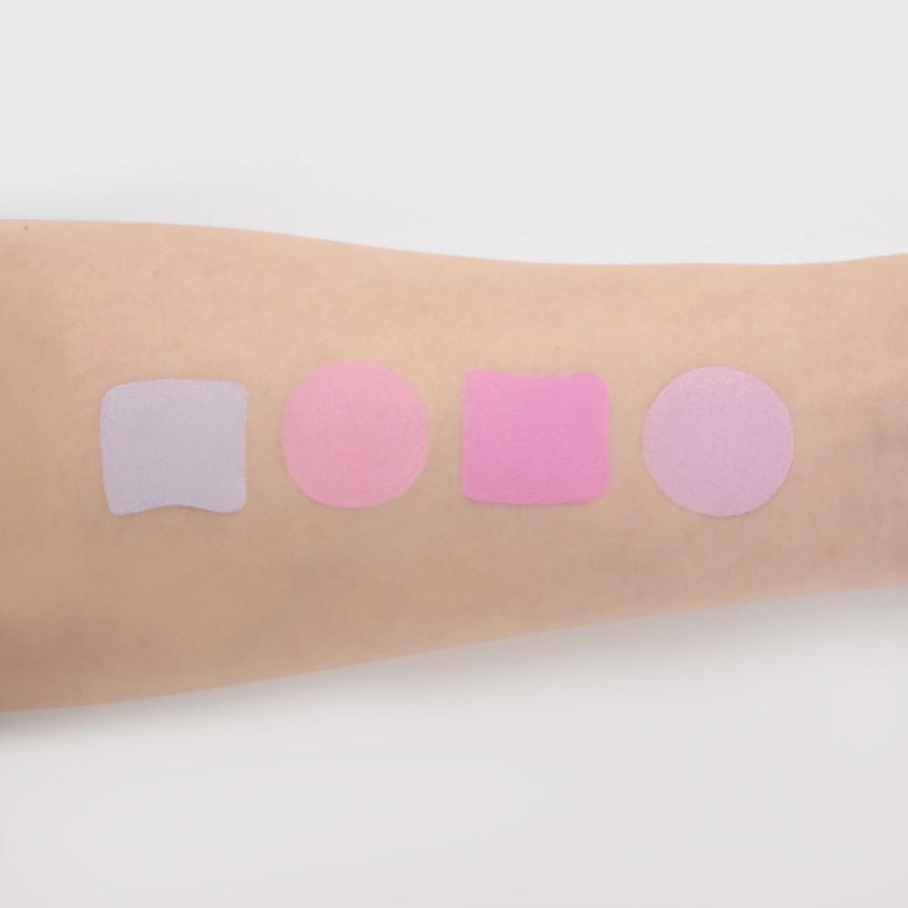 

FWEE Карманная палетка для щек 9,6 г CP01 Pink & Soda