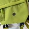 Rucksack mit großem Fassungsvermögen Multifunktionale Brusttasche Damen Schulter-Umhängetasche