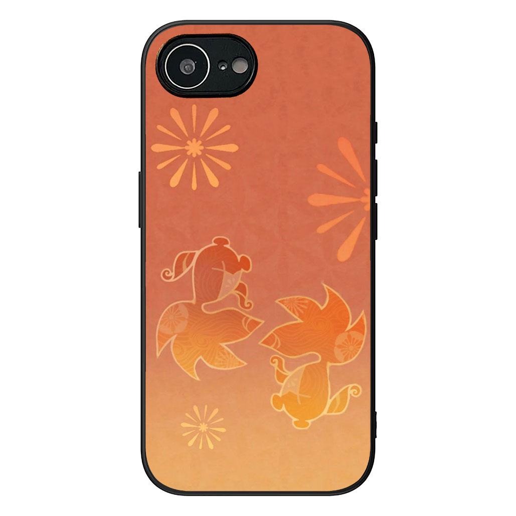 

Gan Yu GanYu Genshins Impacts Keqing Phone Case for Xiaomi Redmi 15C 15 A5 9A 9C NFC 9T Note 9 8 8T Protective Cover Redmi 9A