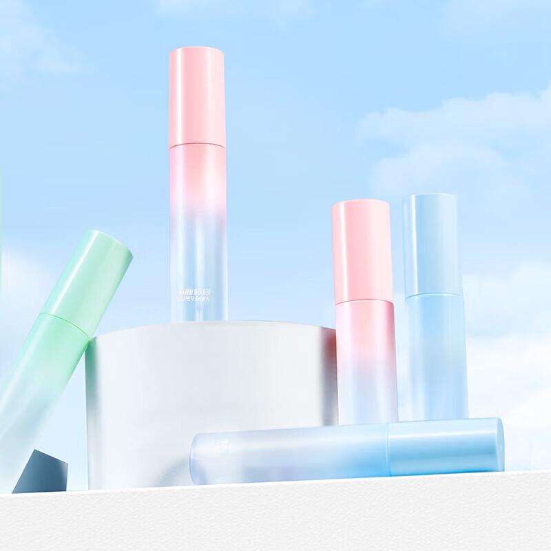 Xiao Lu Mama Long-Lasting Peach Breath Spray